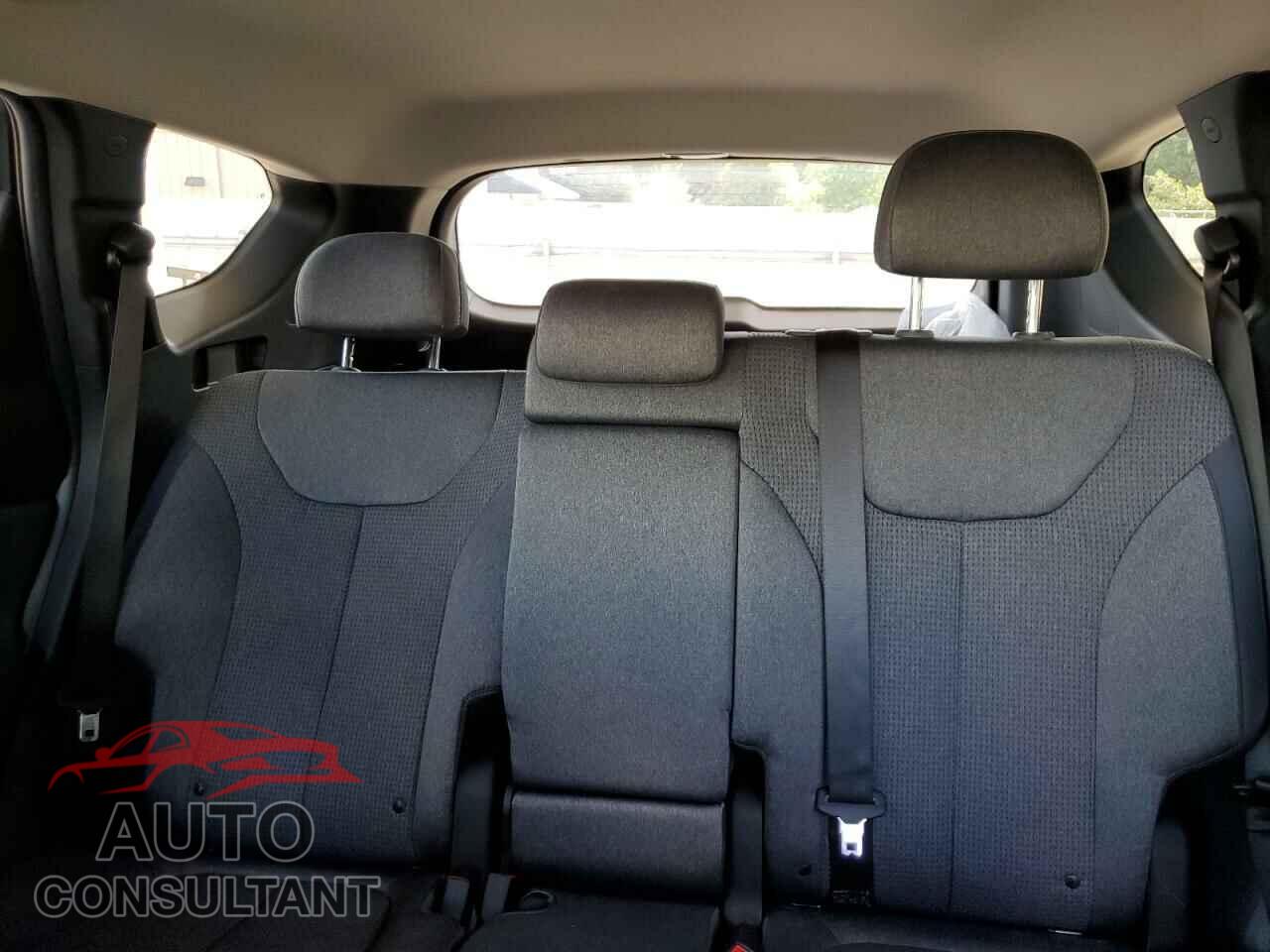 HYUNDAI SANTA FE 2023 - 5NMS14AJ2PH615373