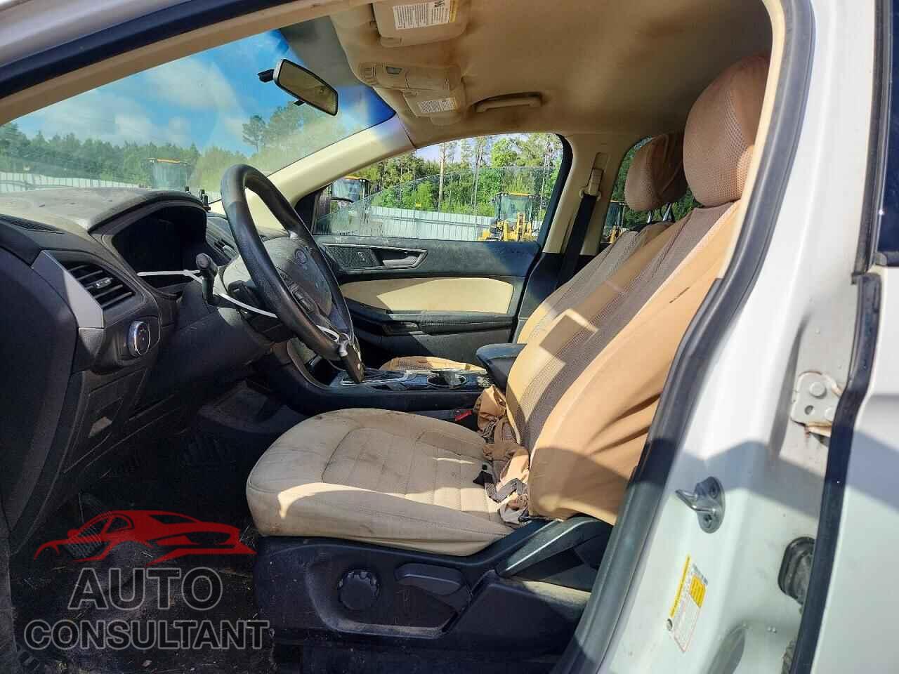 FORD EDGE 2017 - 2FMPK3G96HBB71680