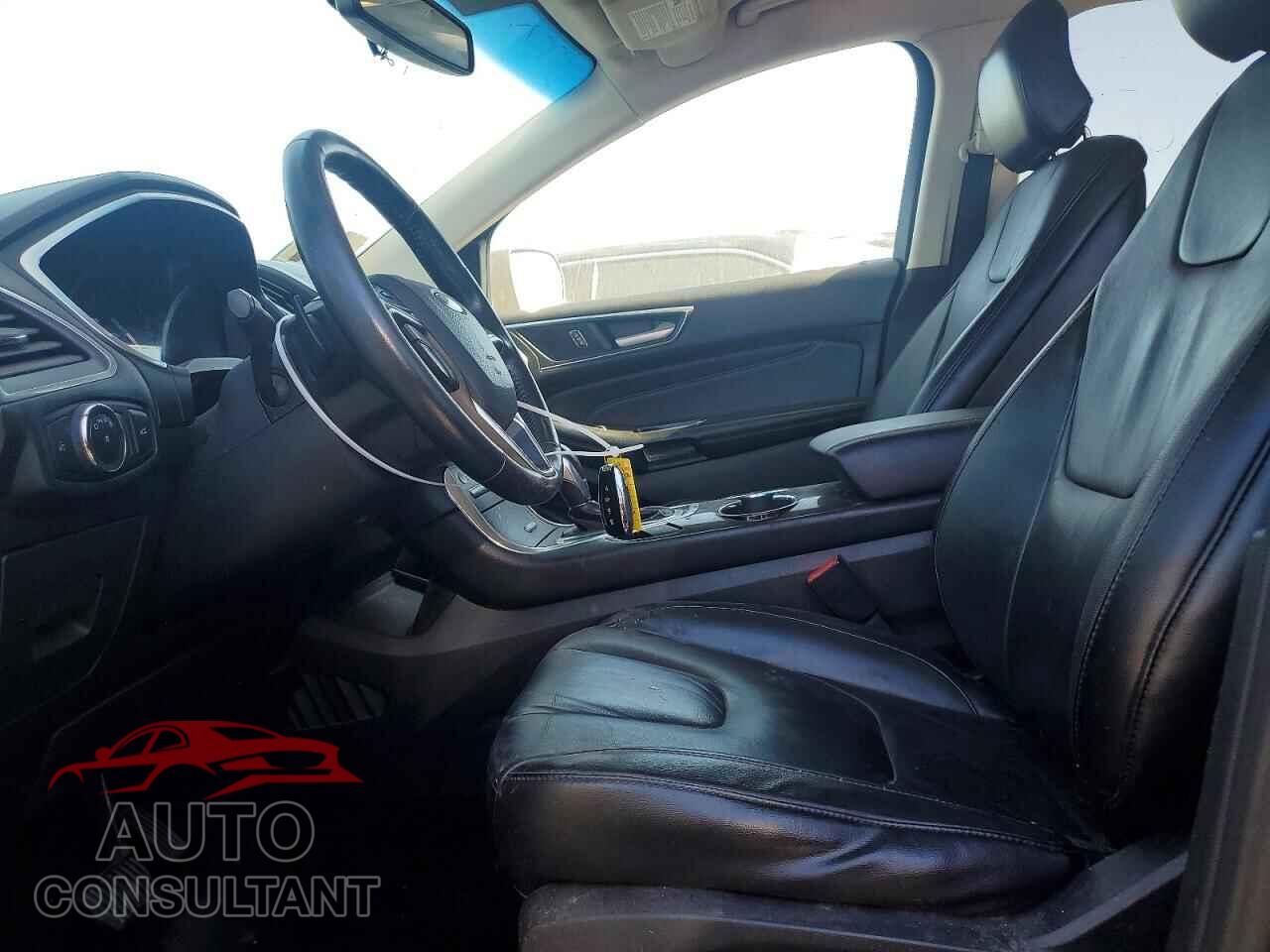 FORD EDGE 2016 - 2FMPK4K99GBB23196