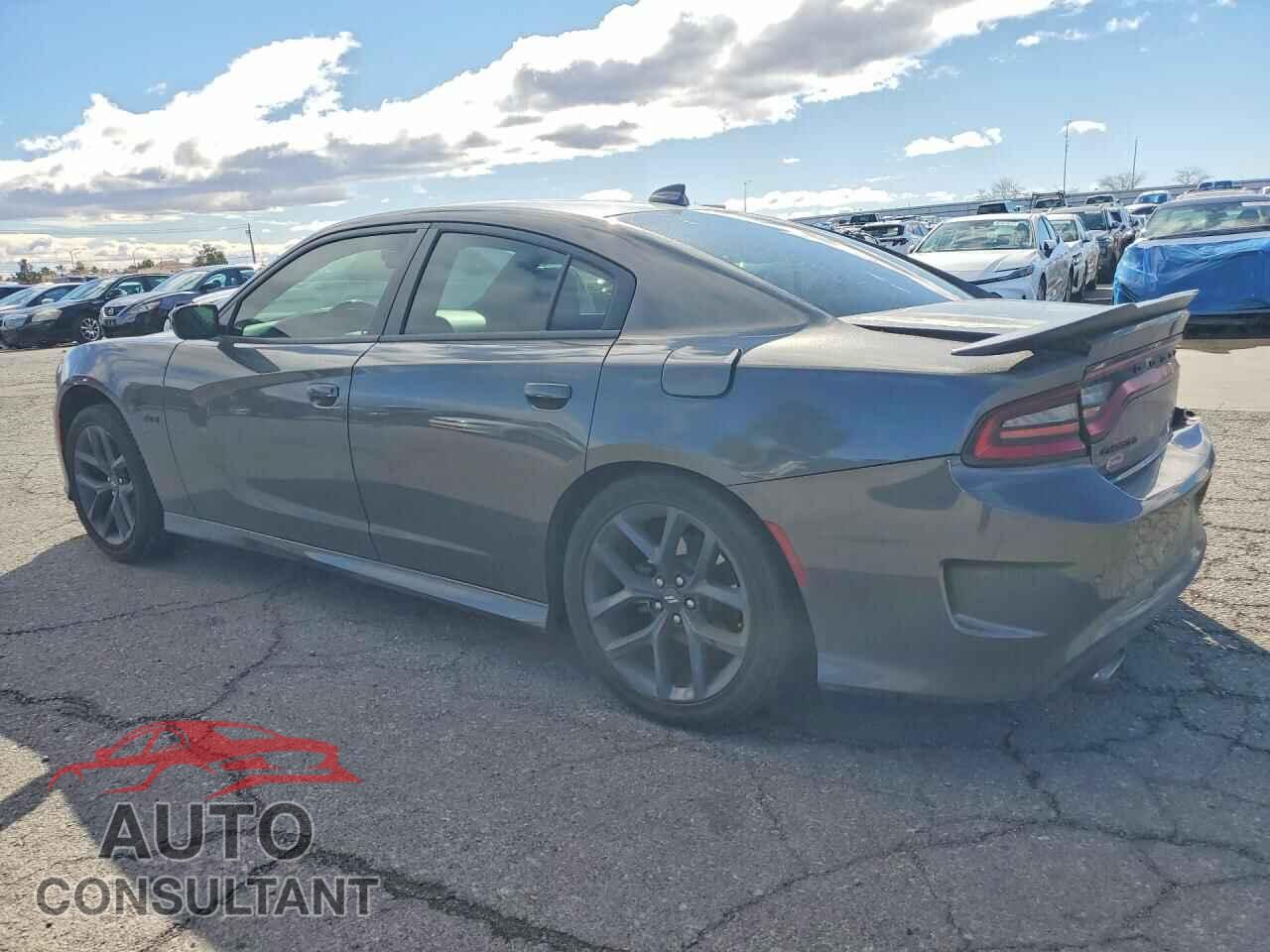 DODGE CHARGER 2023 - 2C3CDXCT2PH684804
