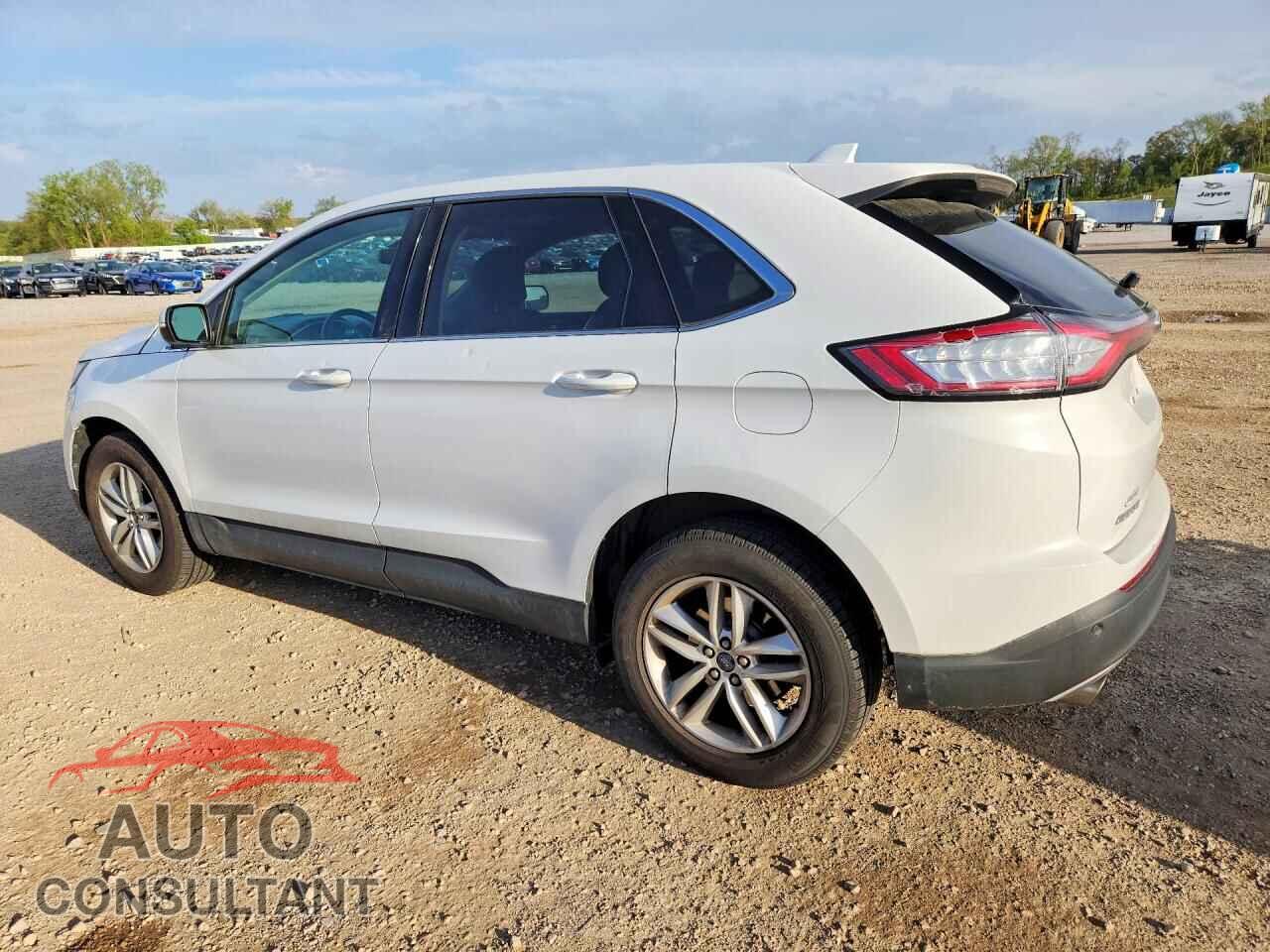 FORD EDGE 2016 - 2FMPK4J90GBC66703
