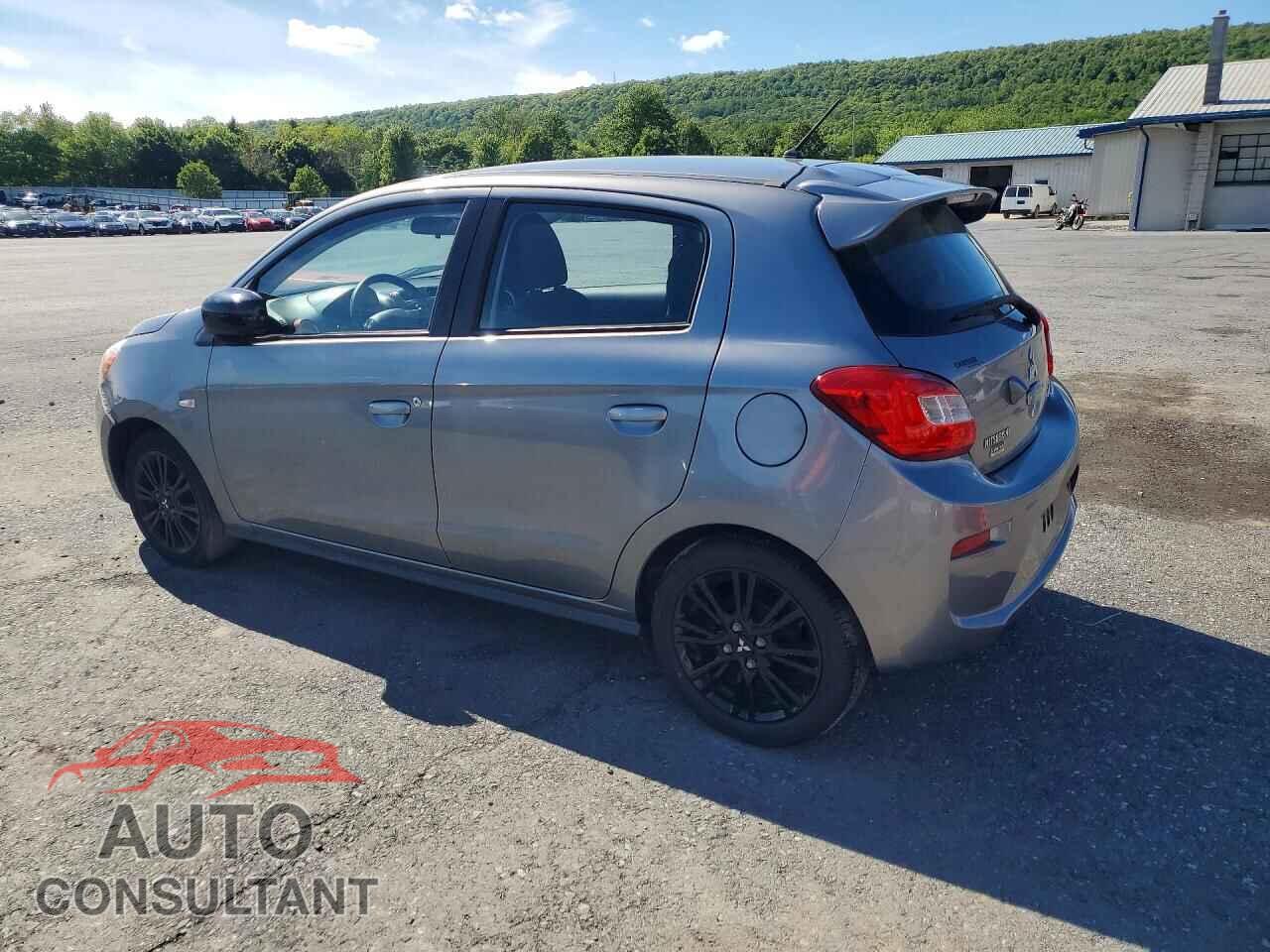 MITSUBISHI MIRAGE 2019 - ML32A5HJ3KH005264