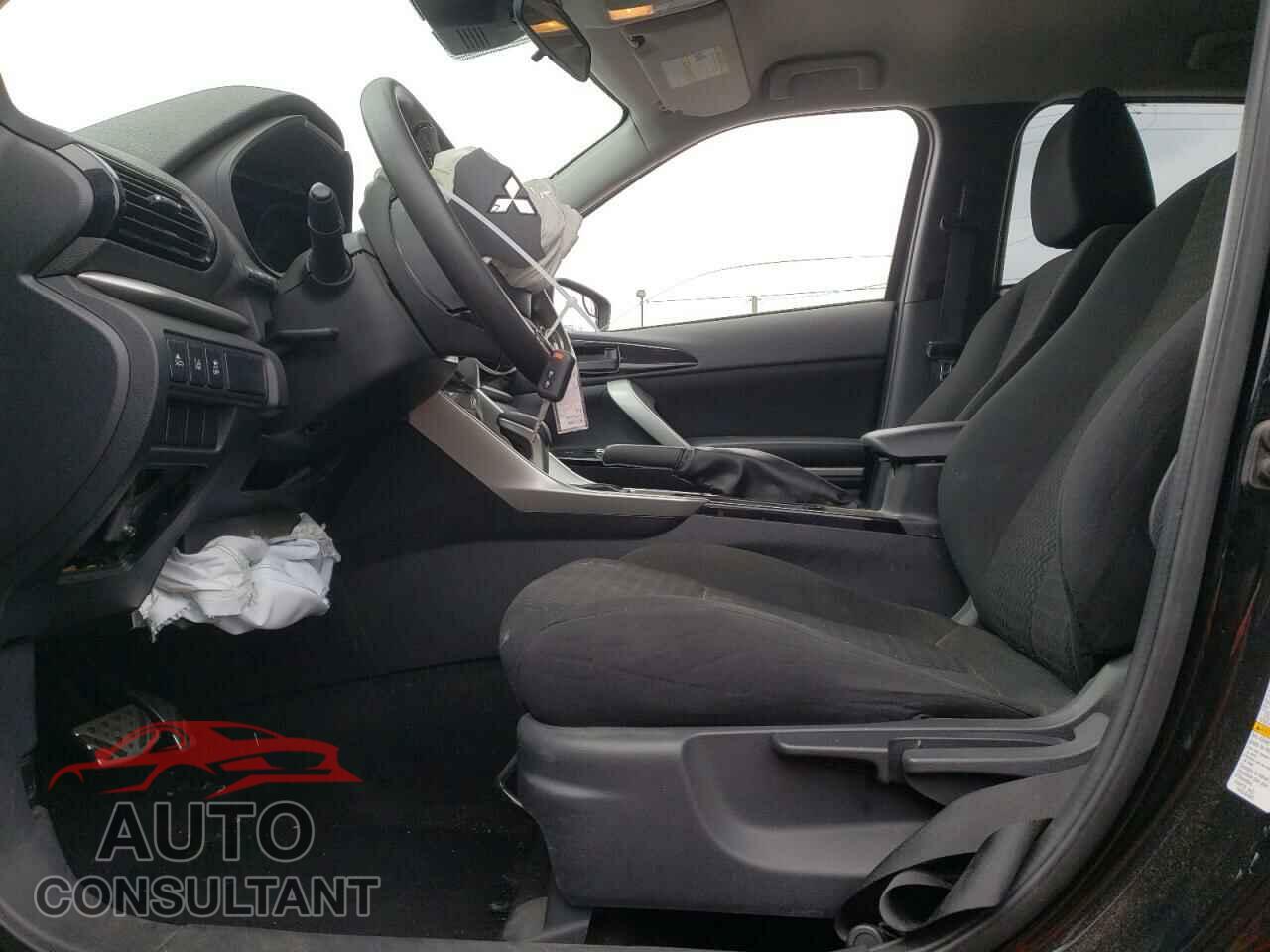 MITSUBISHI ECLIPSE 2022 - JA4ATVAA4NZ041129