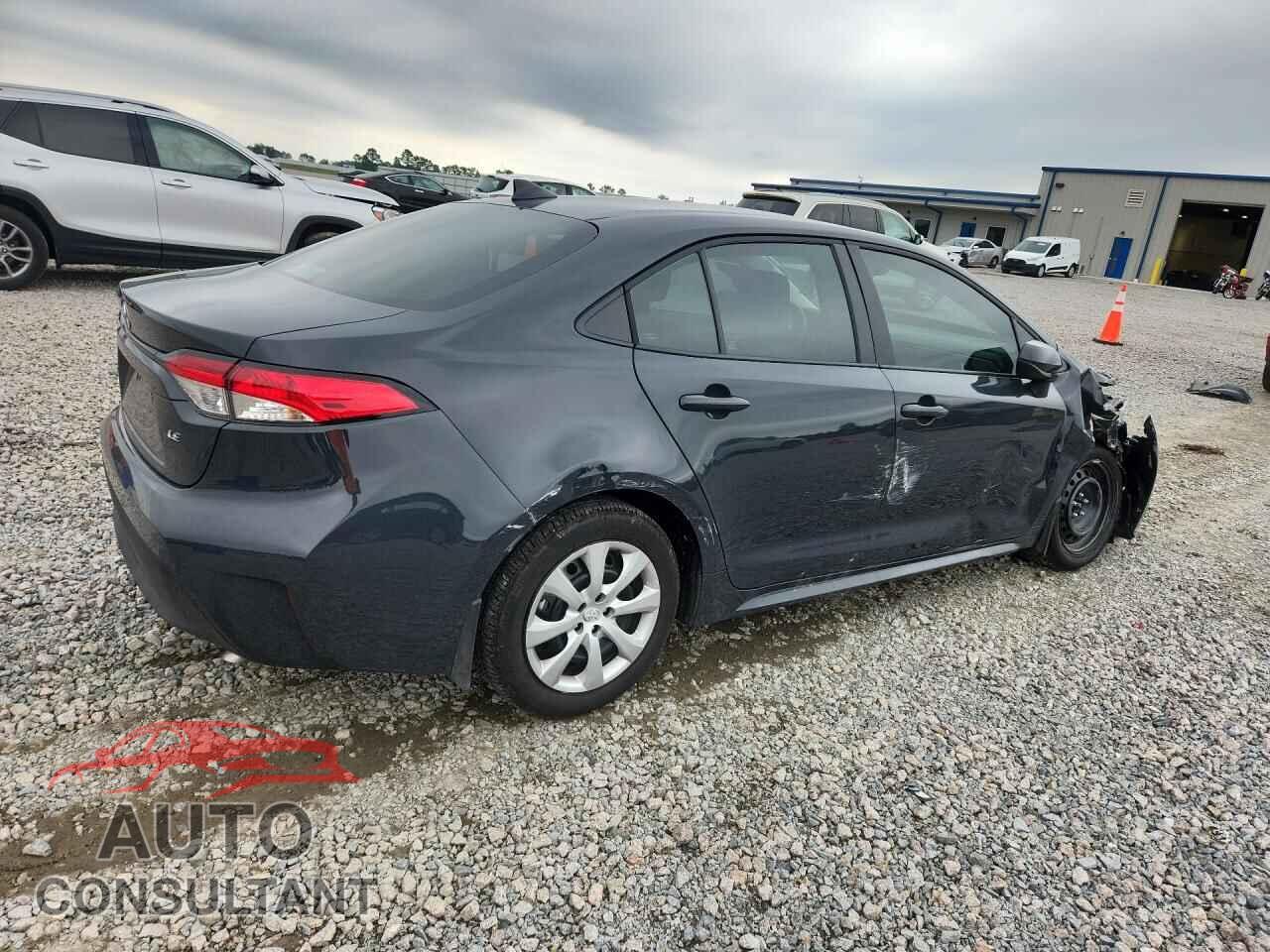 TOYOTA COROLLA 2026 - 5YFB4MDE3TP371108