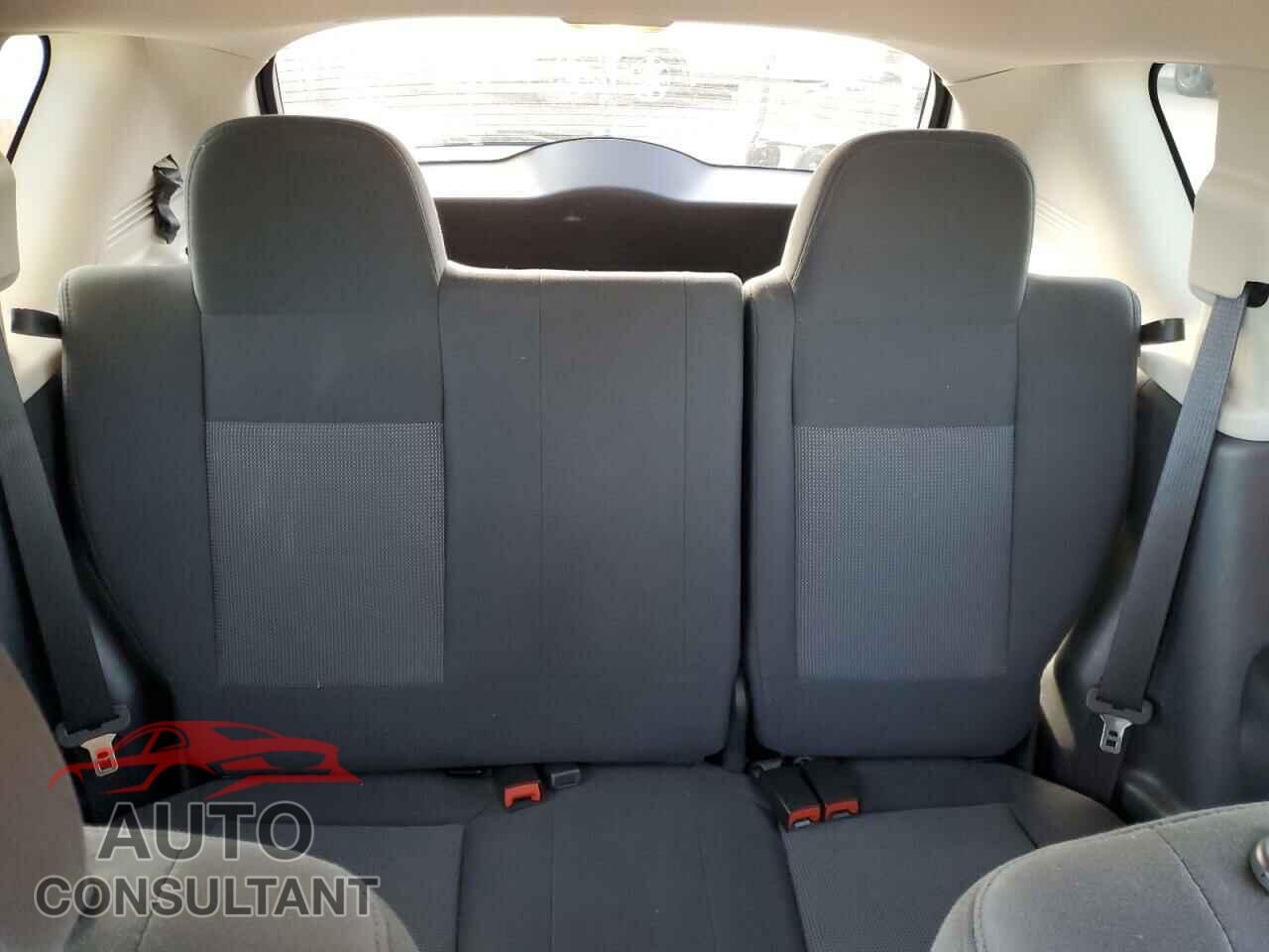 JEEP COMPASS 2012 - 1C4NJDBB0CD623897