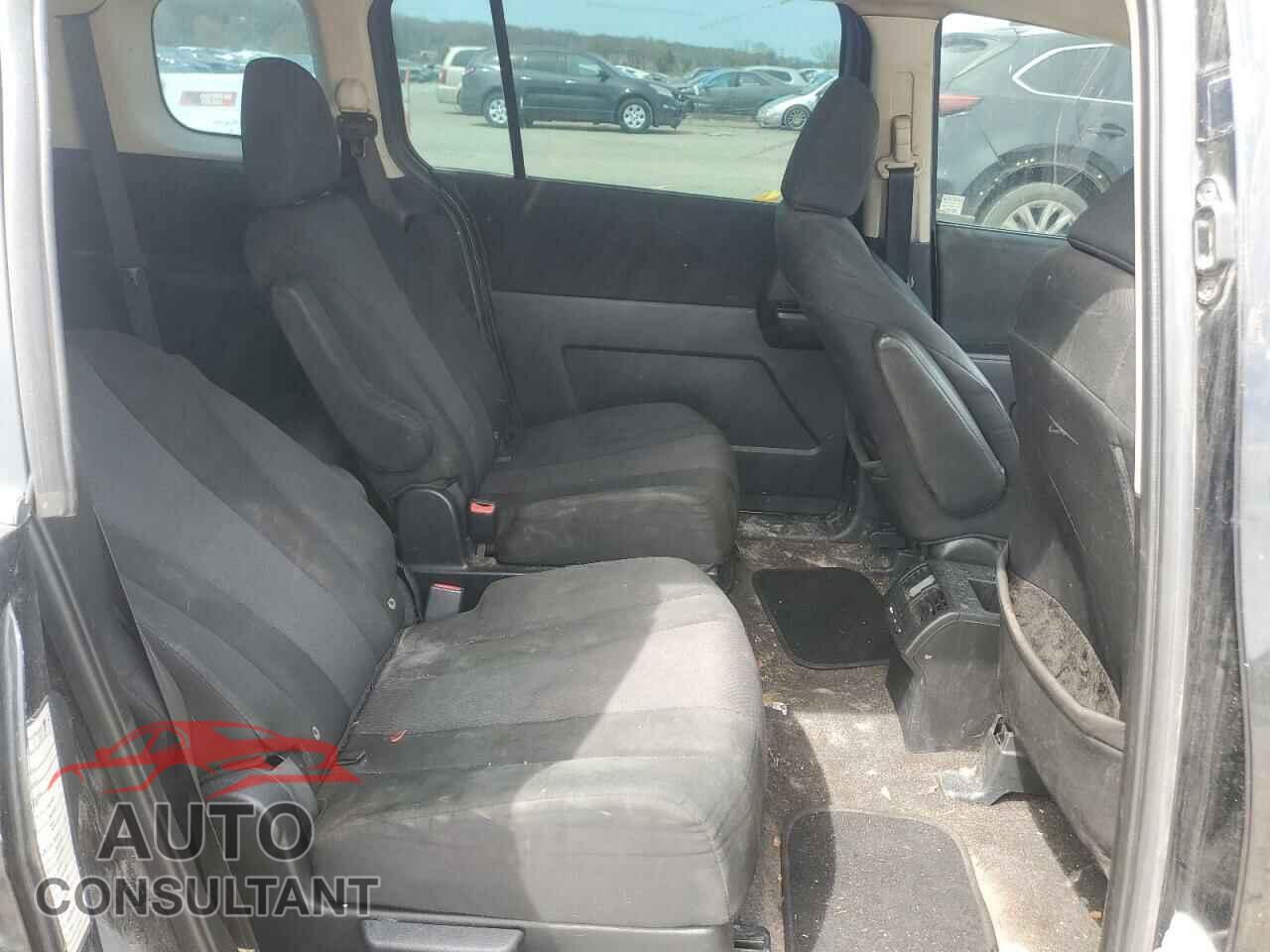 MAZDA 5 2015 - JM1CW2CL2F0188574