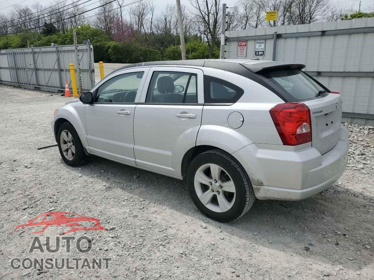 DODGE CALIBER 2011 - 1B3CB3HA4BD166668