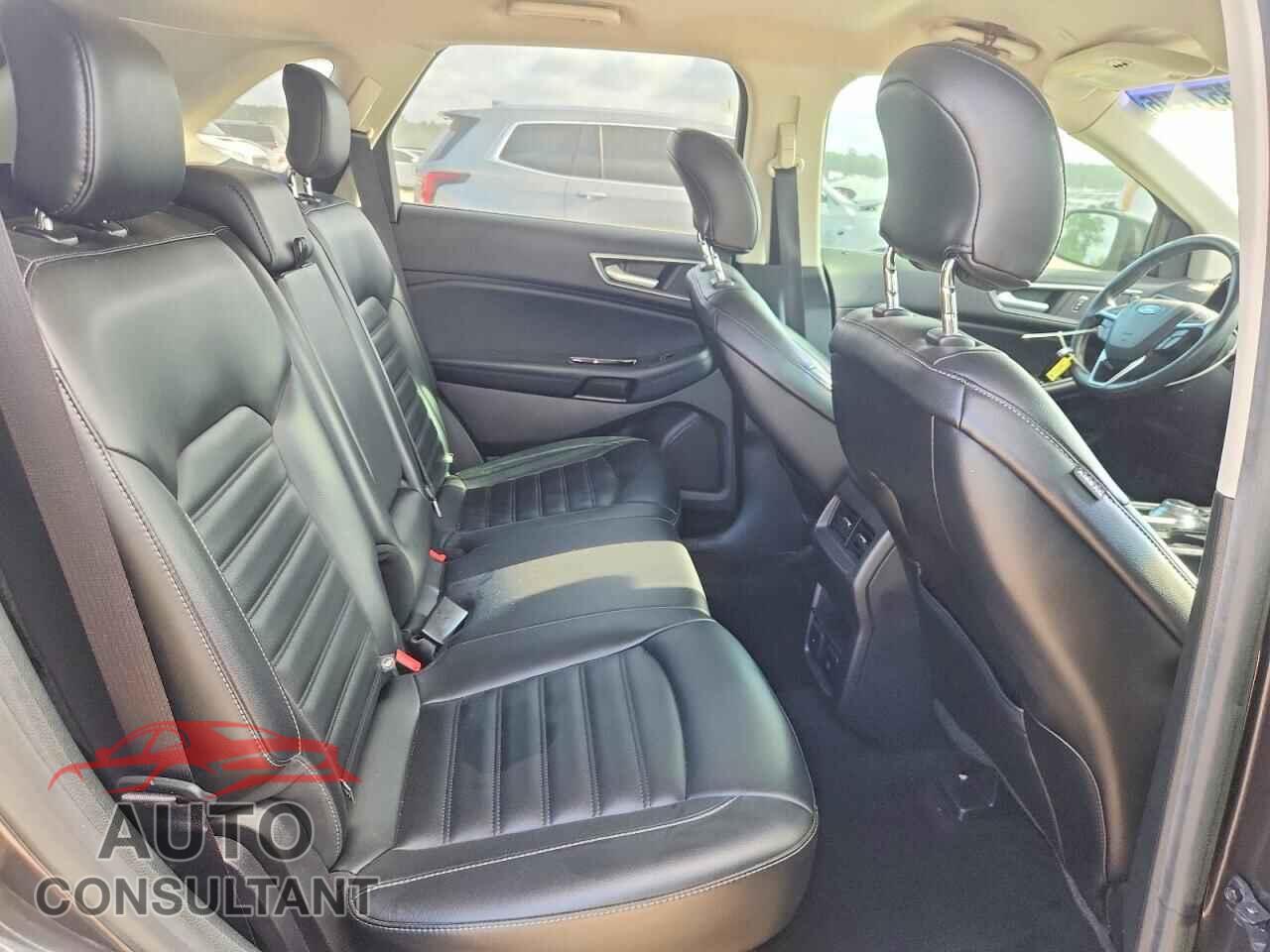 FORD EDGE 2019 - 2FMPK3J96KBB93064