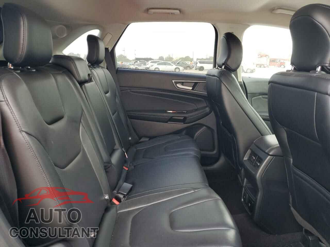 FORD EDGE 2019 - 2FMPK3K90KBC15770