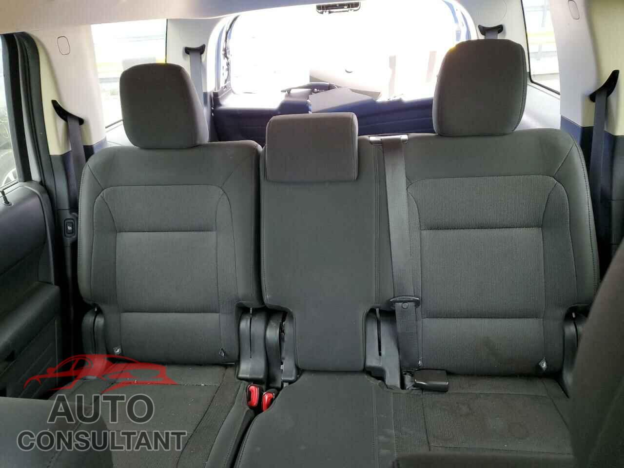 FORD FLEX 2014 - 2FMGK5B83EBD11707