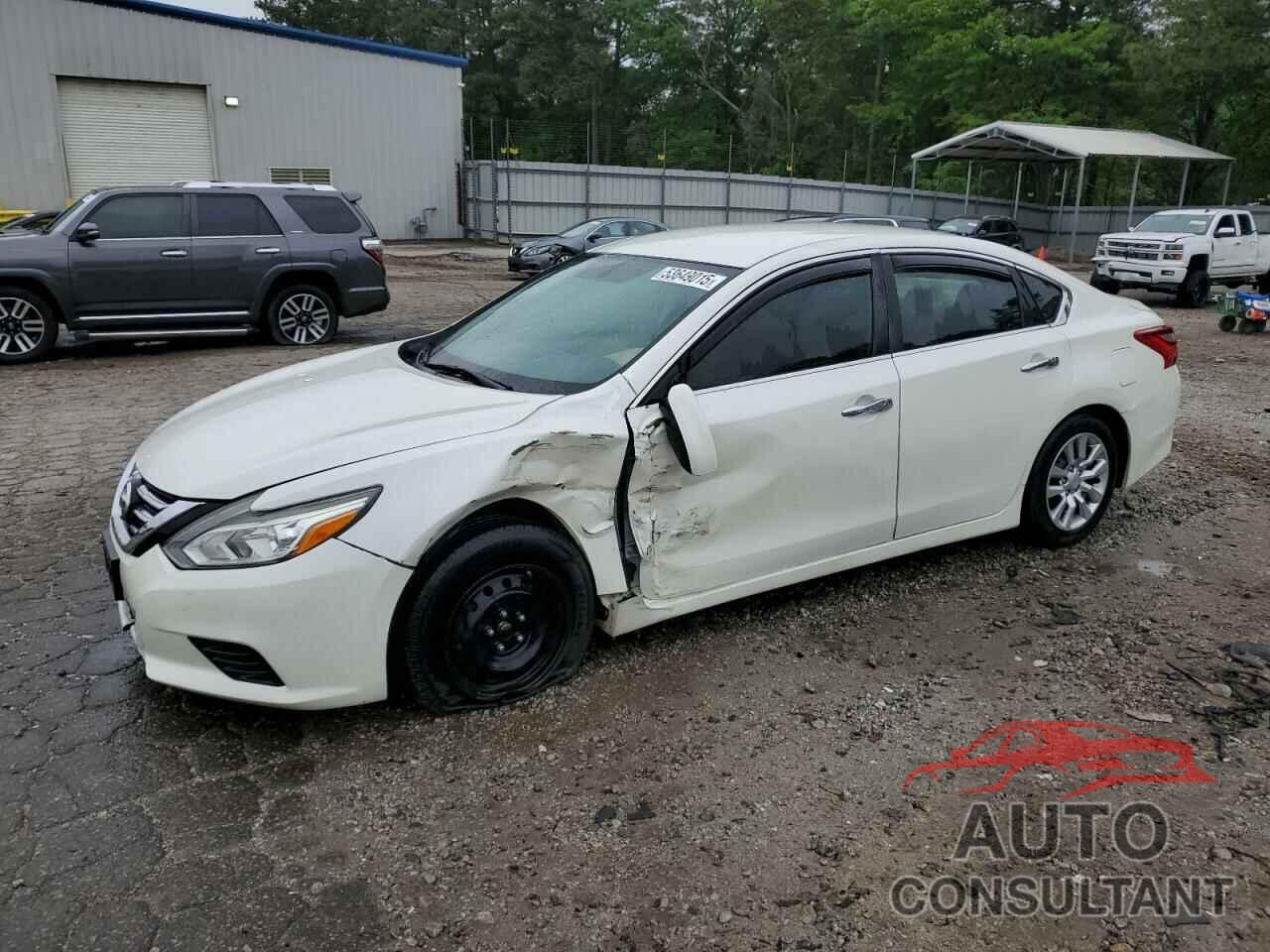 NISSAN ALTIMA 2016 - 1N4AL3AP5GC155148