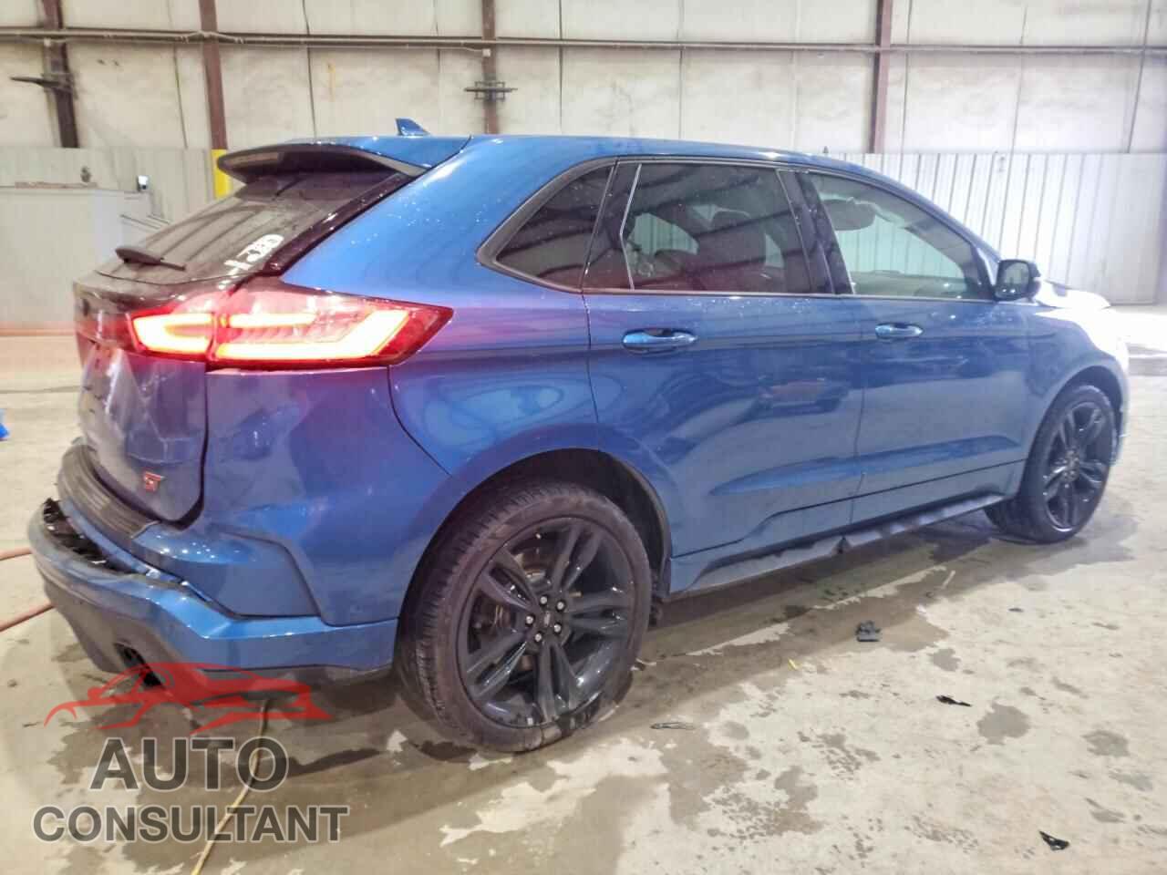FORD EDGE 2019 - 2FMPK4AP2KBB41015
