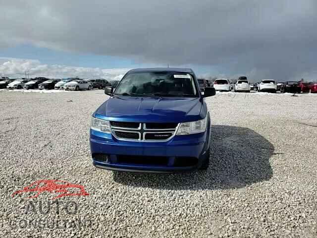 DODGE JOURNEY 2015 - 3C4PDCAB4FT537678