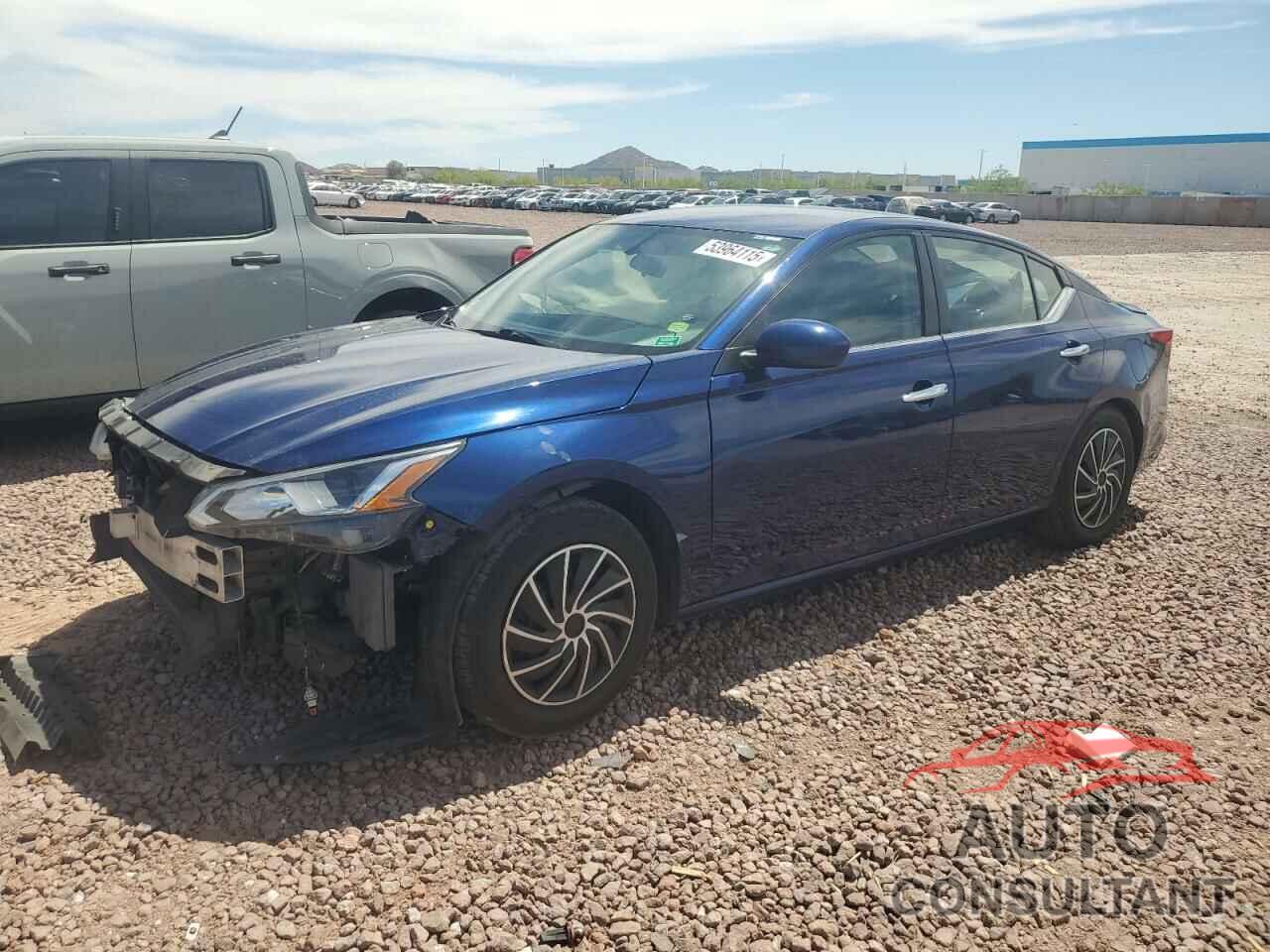 NISSAN ALTIMA 2019 - 1N4BL4BV6KC240810