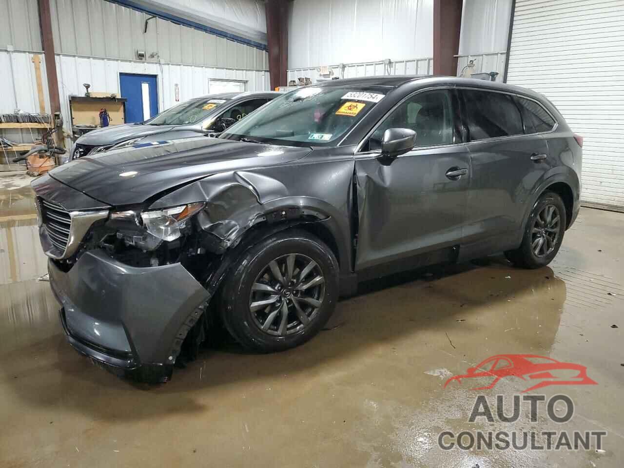 MAZDA CX-9 2020 - JM3TCBCY8L0418304