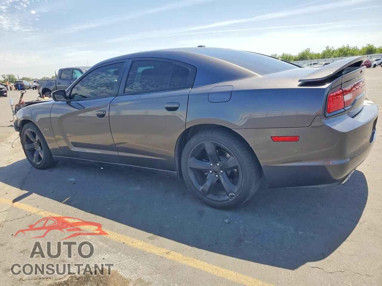 DODGE CHARGER 2014 - 2C3CDXCT7EH272097