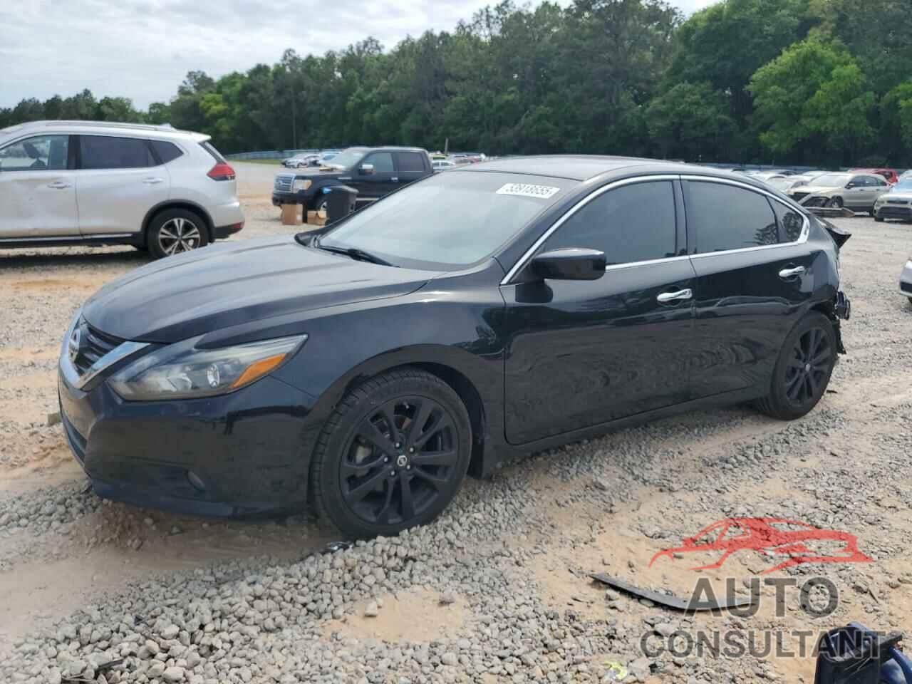 NISSAN ALTIMA 2017 - 1N4AL3APXHC260723