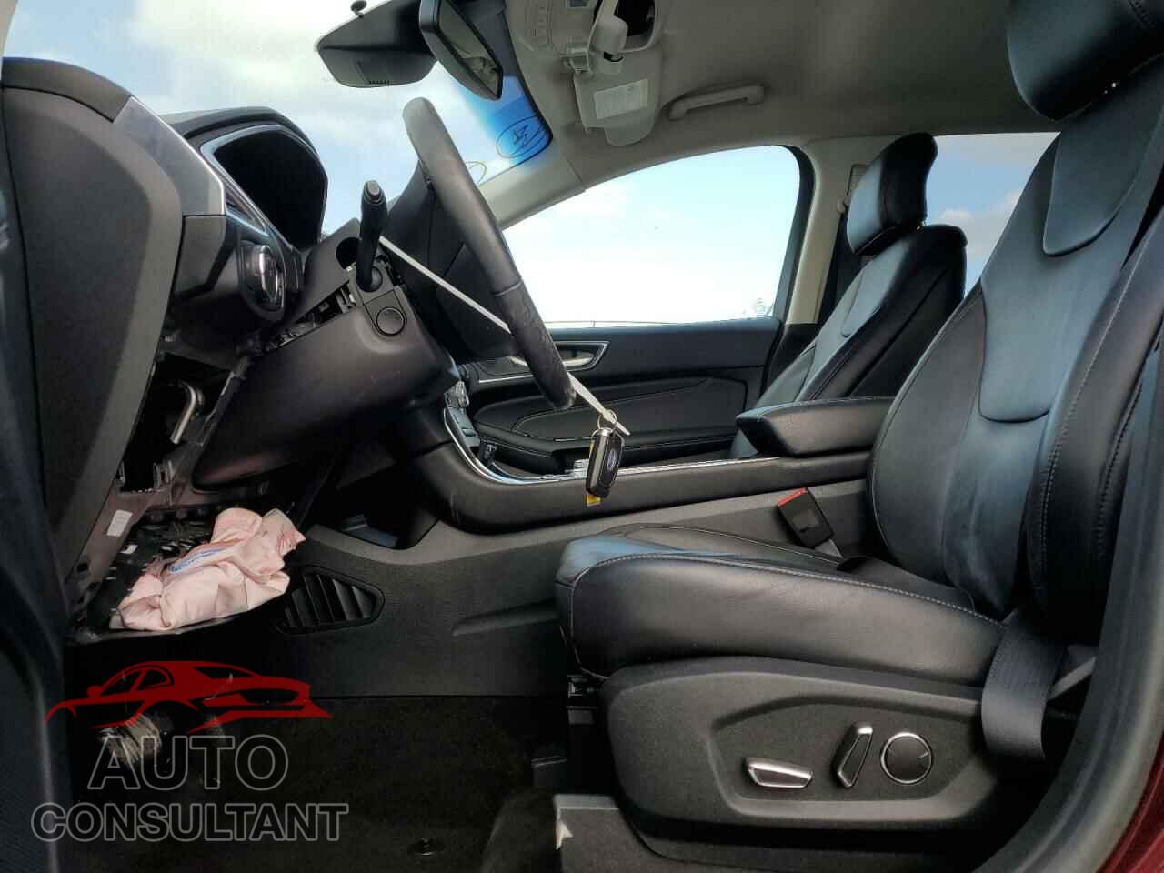 FORD EDGE 2019 - 2FMPK3K90KBC15770