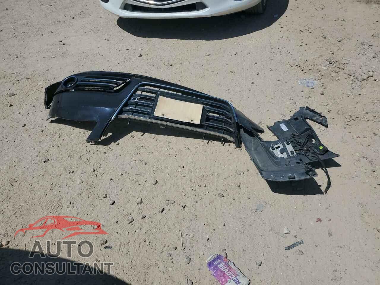 AUDI A8 2013 - WAURGAFD7DN030766