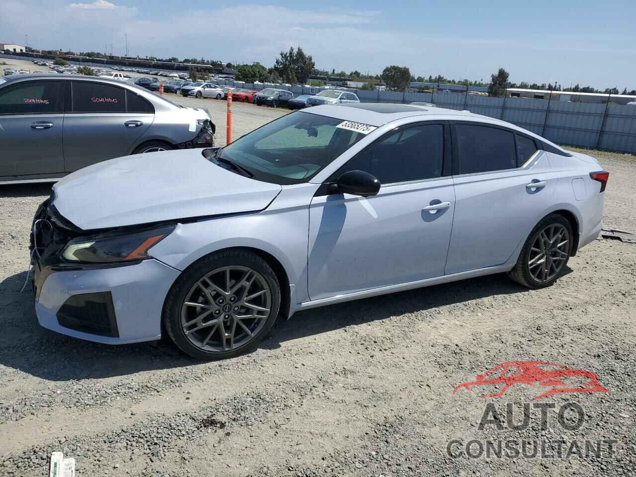 NISSAN ALTIMA 2023 - 1N4AL4CV5PN310478