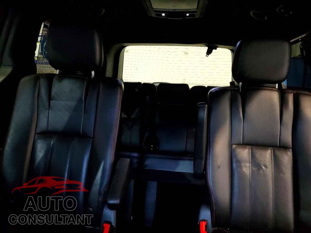 DODGE CARAVAN 2014 - 2C4RDGEG8ER177256