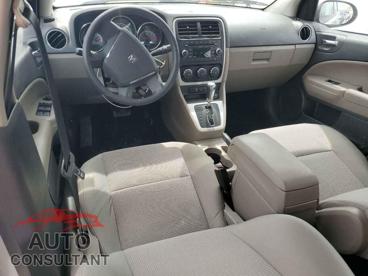 DODGE CALIBER 2011 - 1B3CB3HA4BD166668