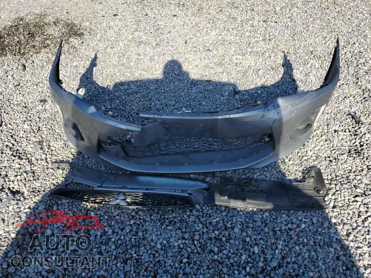 MITSUBISHI LANCER 2017 - JA32U2FU3HU005490