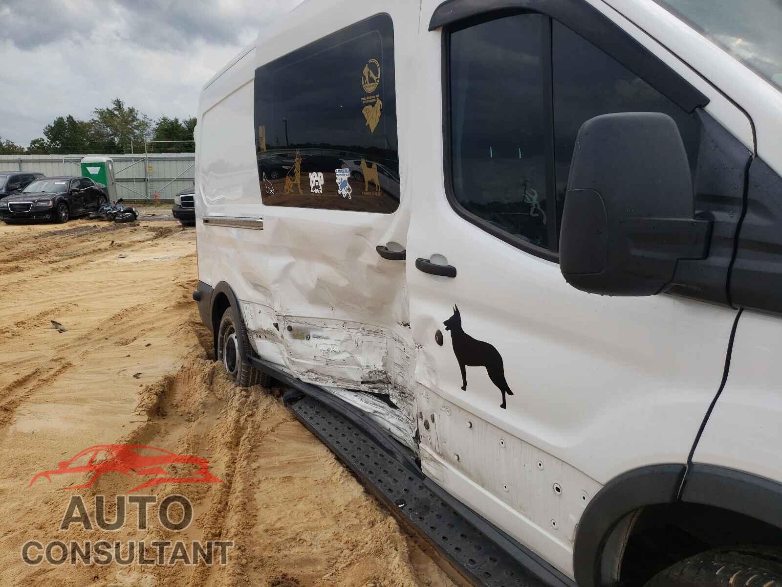 FORD TRANSIT CO 2016 - 1FTYR2CM4GKA82056