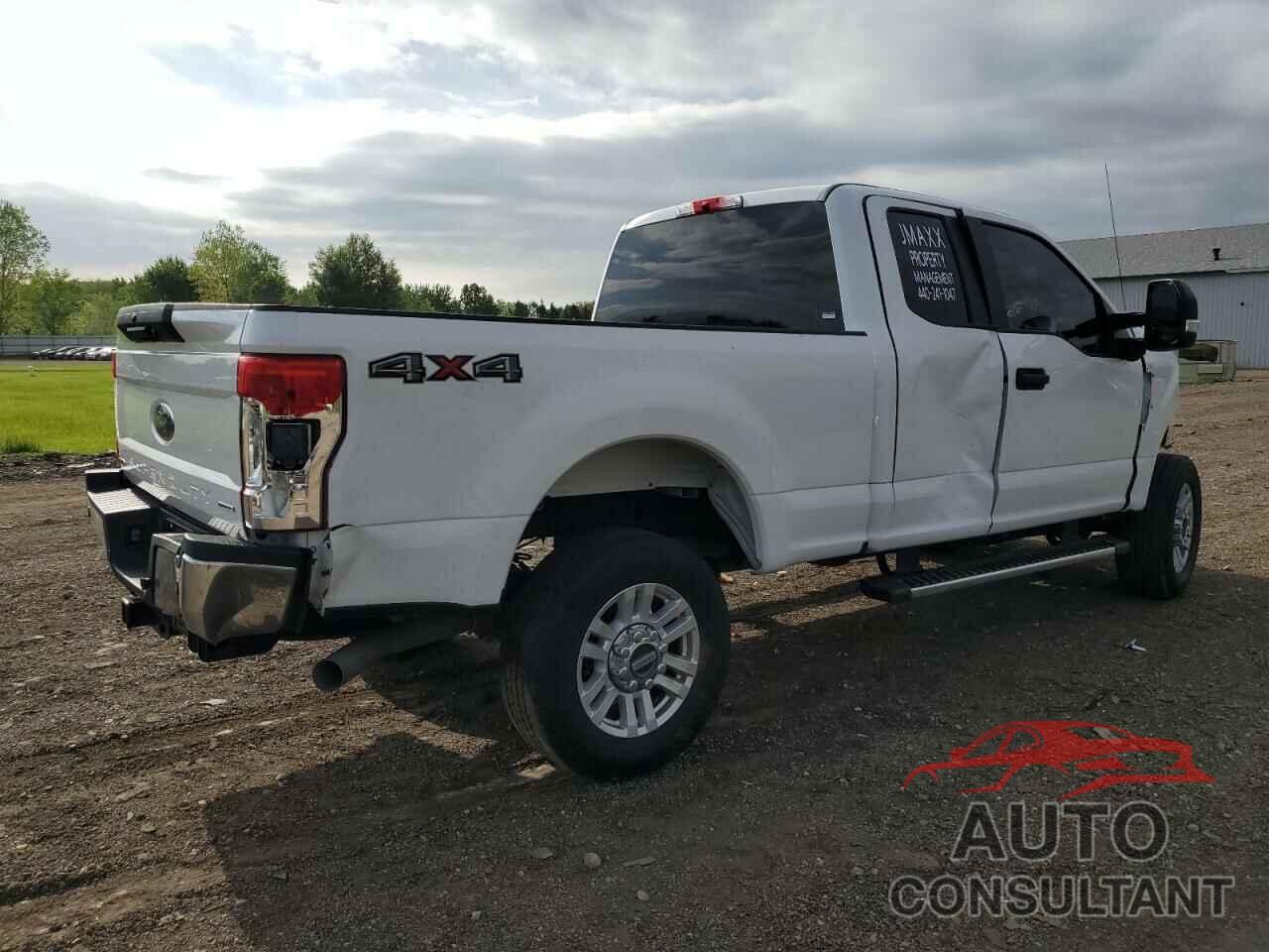 FORD F250 2019 - 1FT7X2B69KEG47641