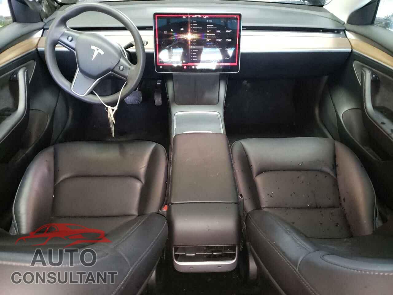 TESLA MODEL 3 2023 - 5YJ3E1EA6PF436983
