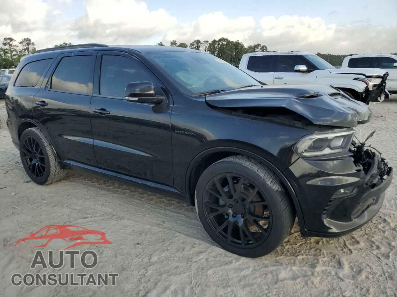 DODGE DURANGO 2023 - 1C4SDJCT5PC695772