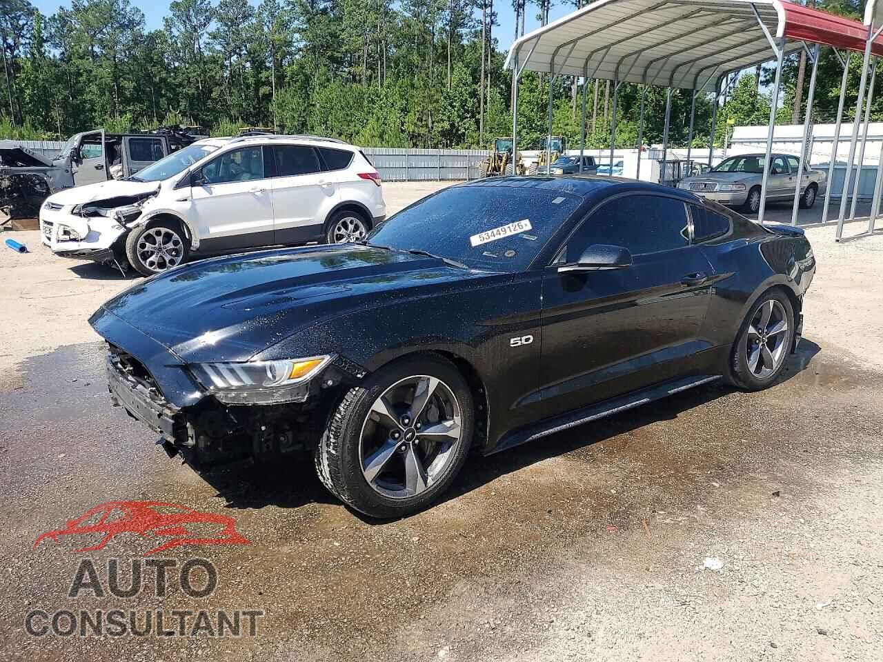 FORD MUSTANG 2015 - 1FA6P8CF5F5404854