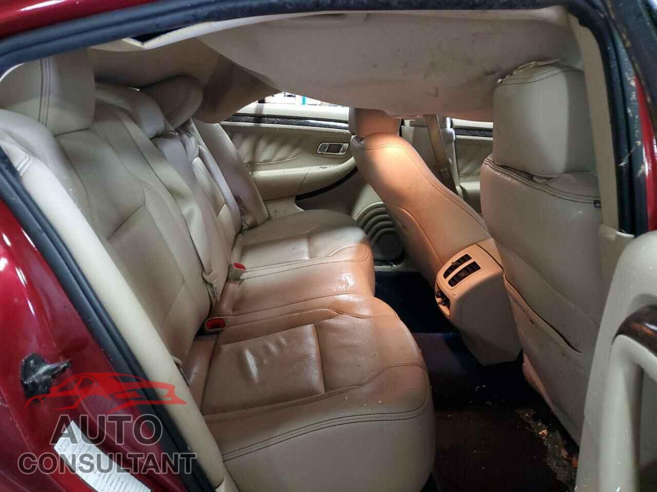 FORD TAURUS 2019 - 1FAHP2F8XKG114711