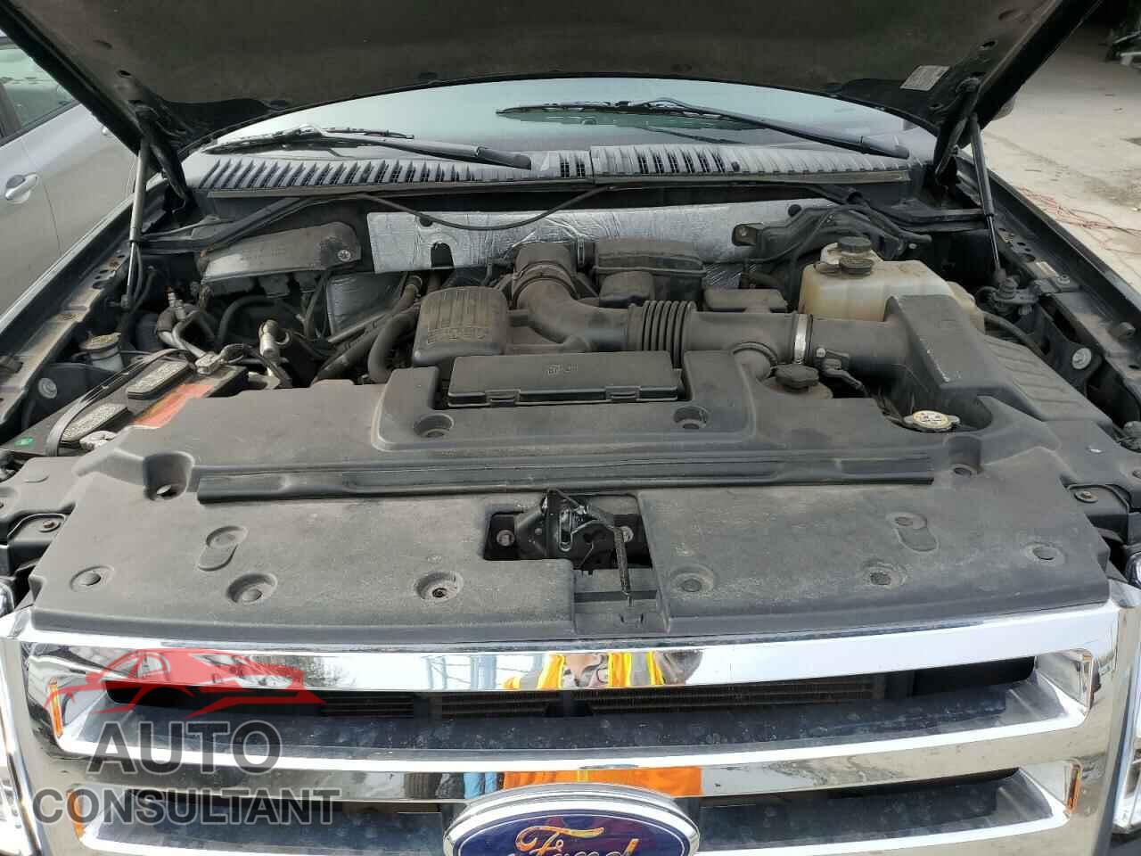 FORD EXPEDITION 2012 - 1FMJU2A56CEF00620