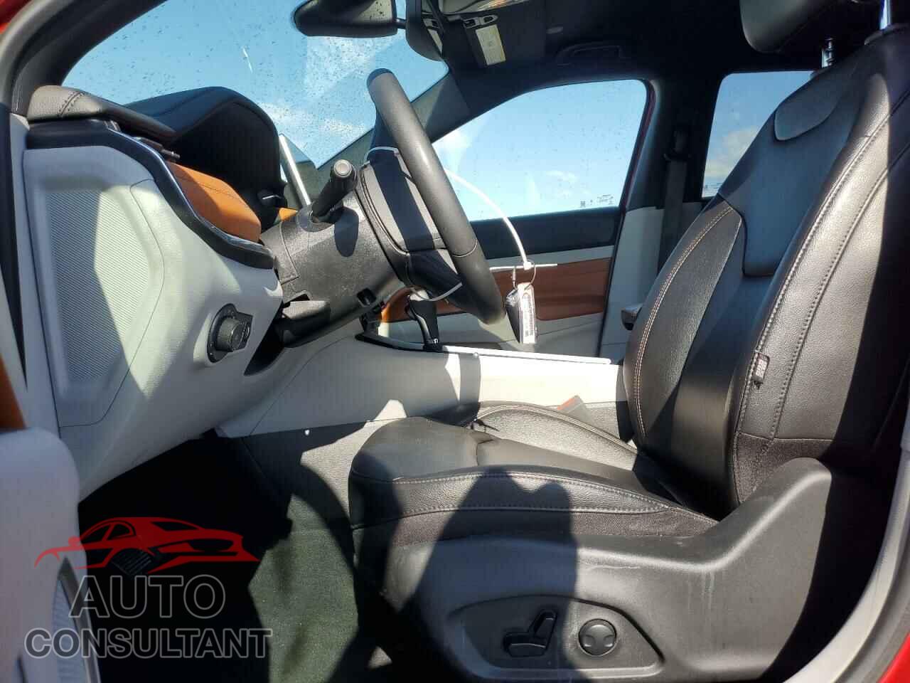 JEEP COMPASS 2024 - 3C4NJDCN8RT609113