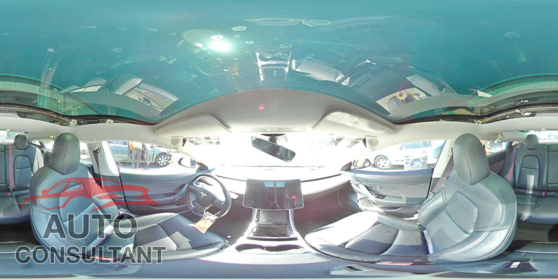 TESLA MODEL 3 2019 - 5YJ3E1EA9KF314143