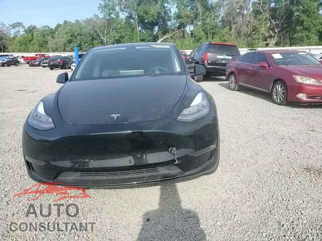 TESLA MODEL Y 2022 - 7SAYGDEE4NF320962