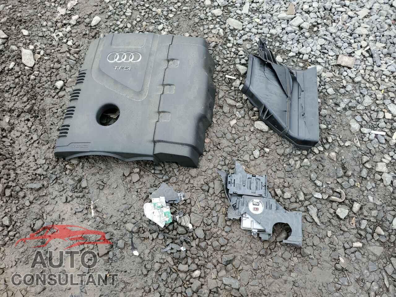 AUDI A5 2012 - WAULFAFH1CN007154