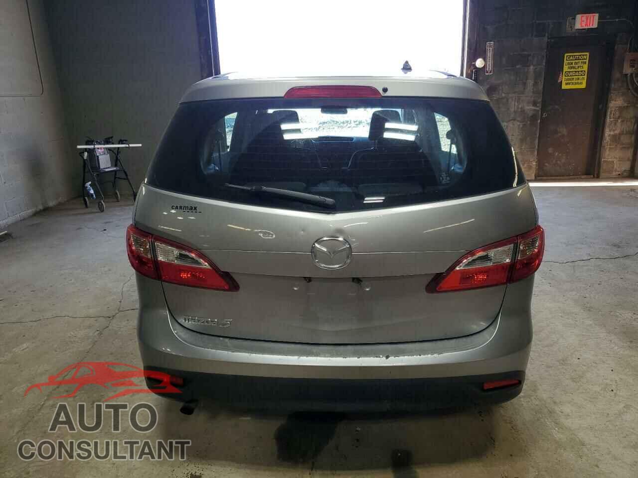 MAZDA 5 2015 - JM1CW2BL2F0183375