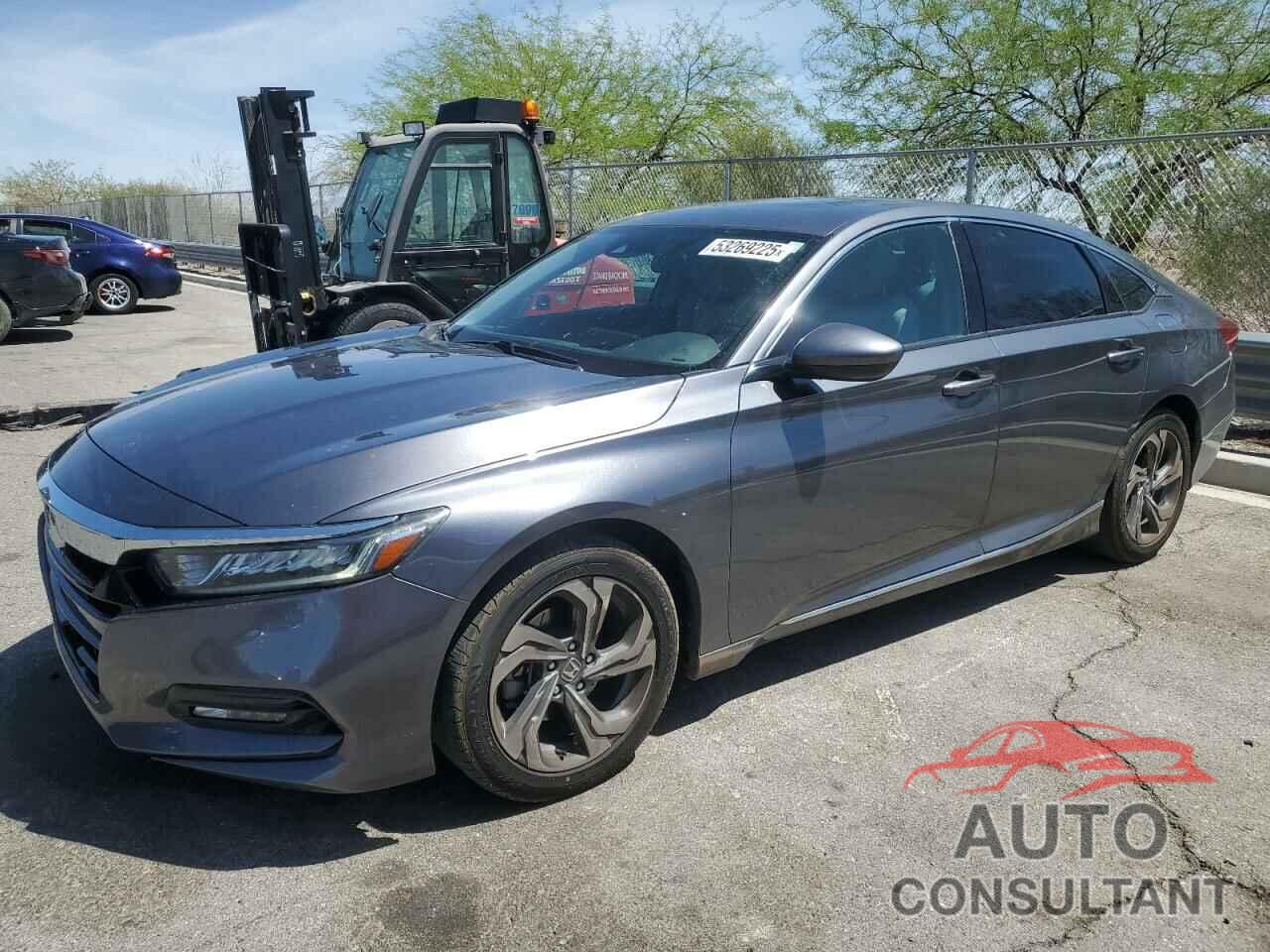 HONDA ACCORD 2020 - 1HGCV1F40LA034888