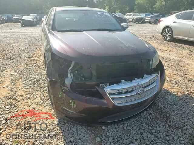 FORD TAURUS 2011 - 1FAHP2FW8BG168930