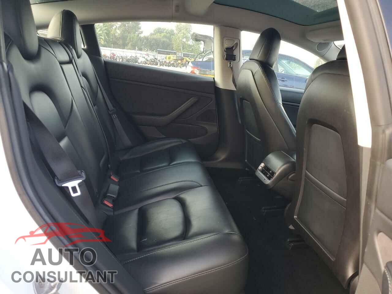 TESLA MODEL 3 2019 - 5YJ3E1EA5KF508068