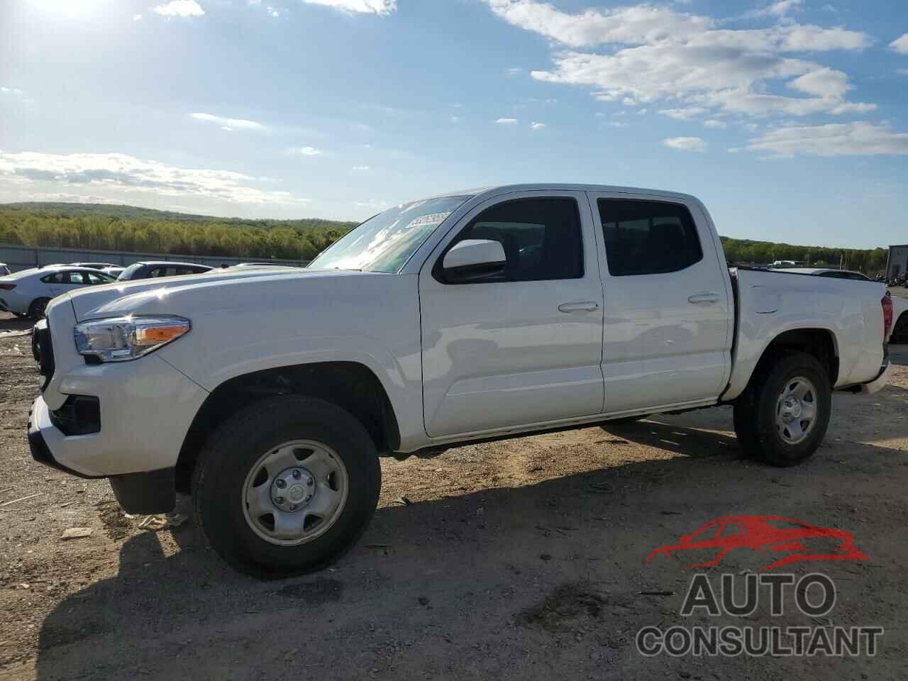 TOYOTA TACOMA 2023 - 3TYCZ5AN2PT108741