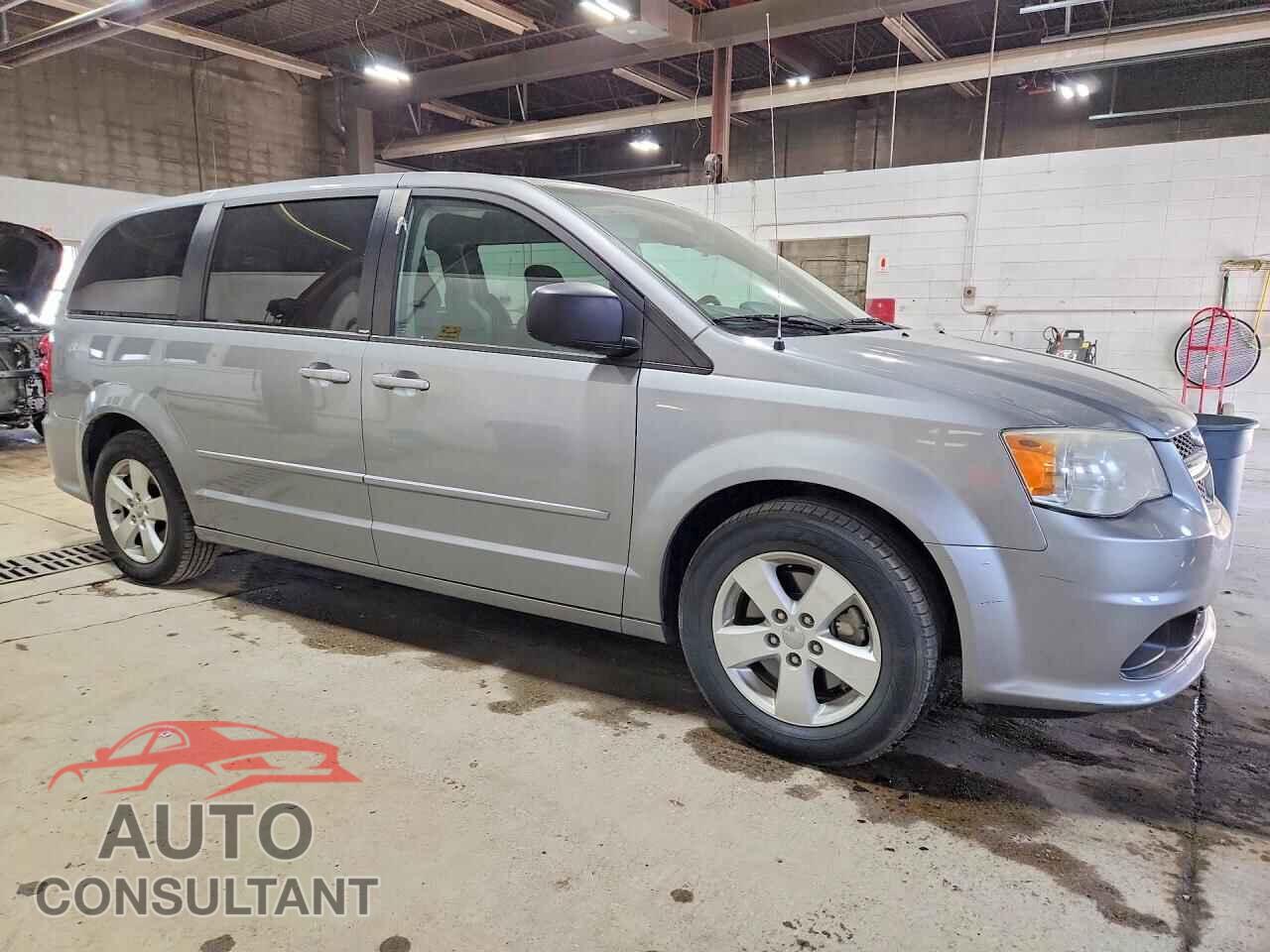 DODGE CARAVAN 2013 - 2C4RDGBG8DR794479