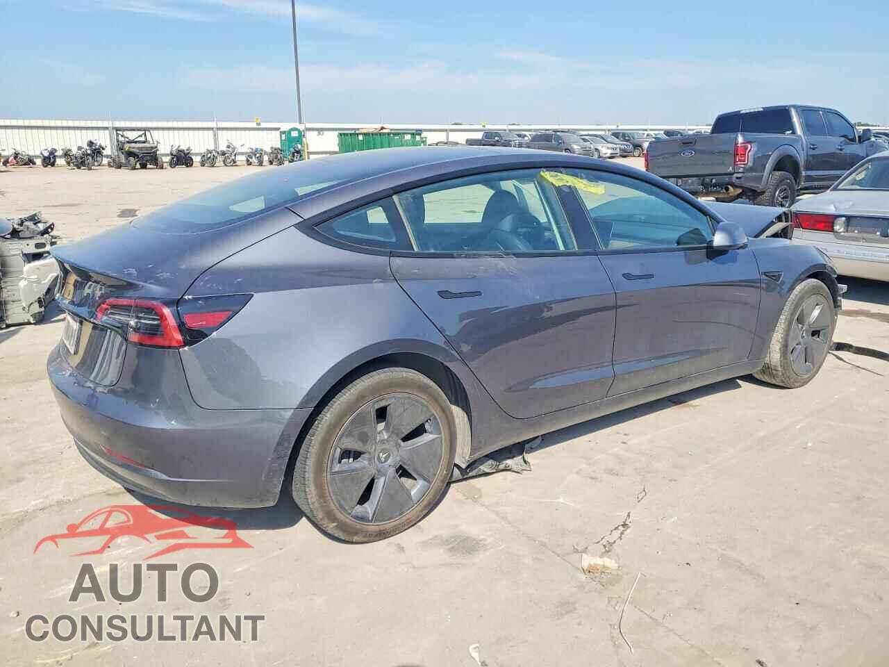 TESLA MODEL 3 2023 - 5YJ3E1EA2PF665225