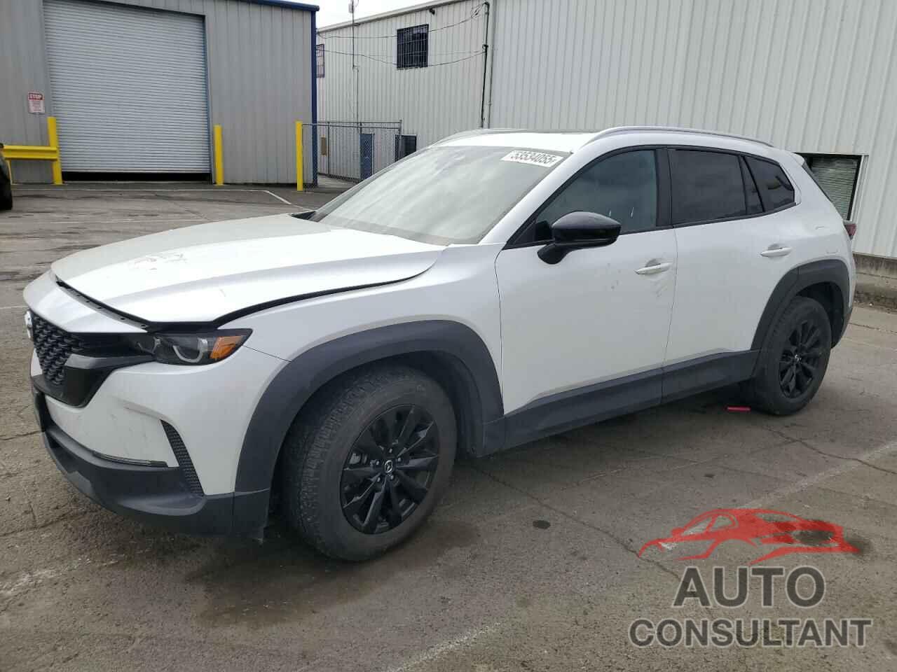 MAZDA CX-50 PREF 2023 - 7MMVABCM1PN147910