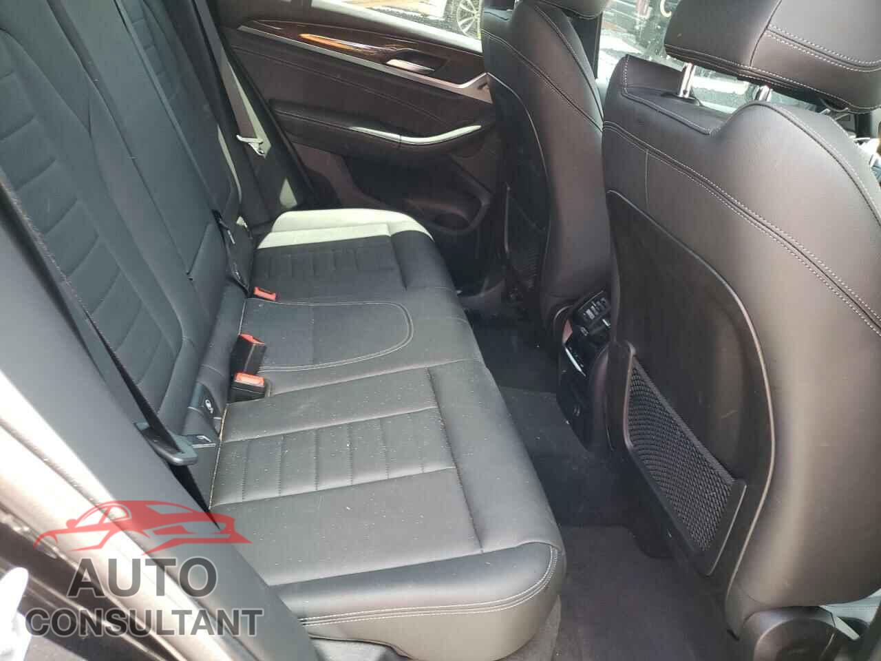 BMW X3 2019 - 5UXTR7C59KLF31719