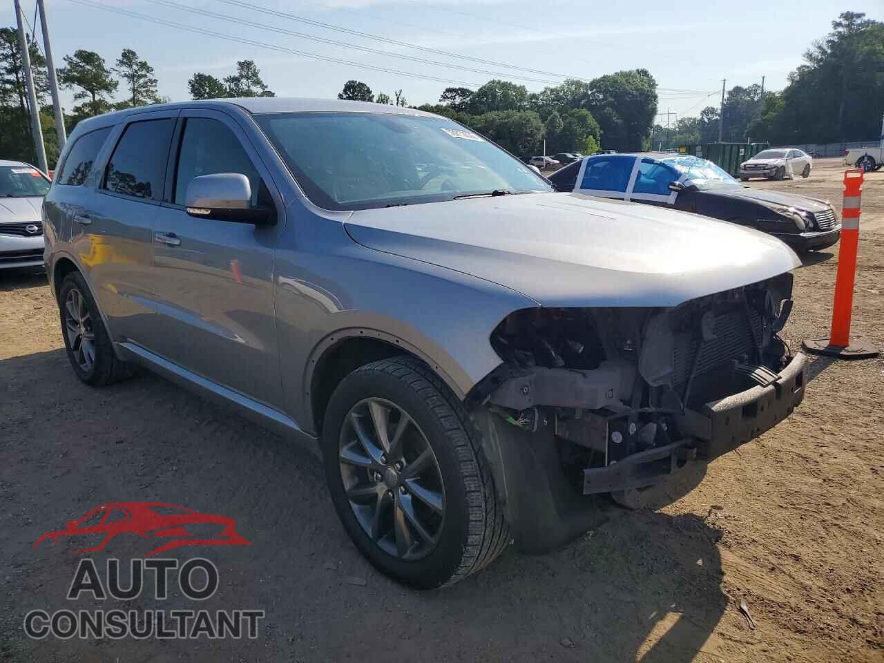 DODGE DURANGO 2017 - 1C4RDHDG7HC722898