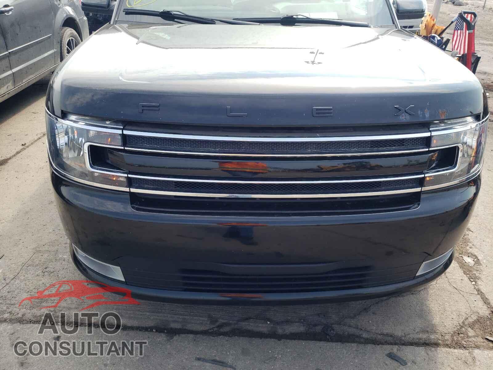 FORD FLEX 2016 - 2FMHK6C83GBA22029