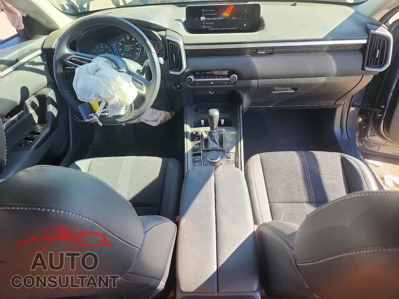 MAZDA CX-50 2025 - 7MMVABBM5SN341379